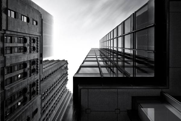 Photograph Michael Woloszynowicz Into The White on One Eyeland